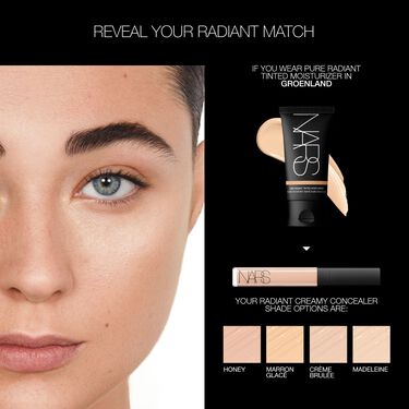 Pure Radiant Tinted Moisturiser SPF 30/PA+++, NARS Bestsellers