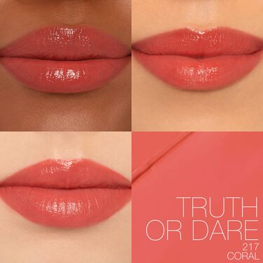 AFTERGLOW SENSUAL SHINE LIPSTICK, Nars Coveted Classics