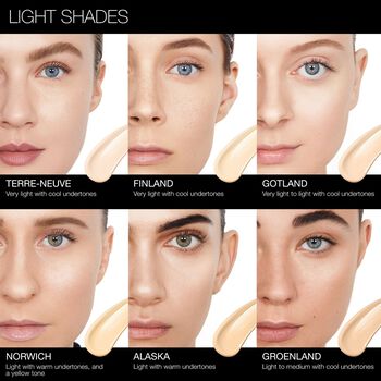 Pure Radiant Tinted Moisturiser SPF 30/PA+++