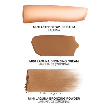 MINI LAGUNA ESSENTIALS BRONZER & LIP SET&nbsp;, NARS Palettes & Gifts