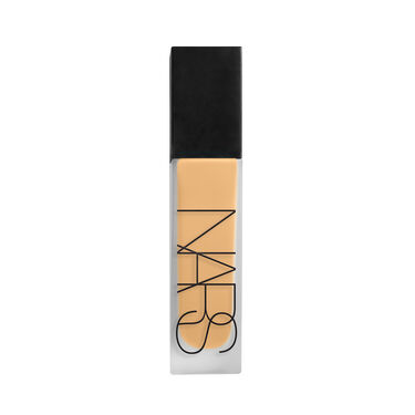 NATURAL MATTE LONGWEAR FOUNDATION, NARS Face