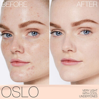 Light Reflecting Advanced Skincare Foundation, NARS Foundation