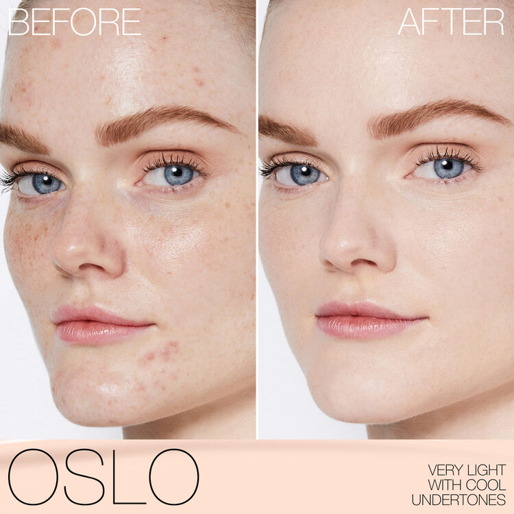 Light Reflecting Advanced Skincare Foundation, NARS Foundation