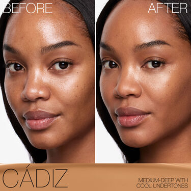 Light Reflecting Advanced Skincare Foundation, NARS Foundation