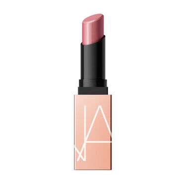 AFTERGLOW LIPSTICK TOA - DOLCE VITA, NARS Sample Container