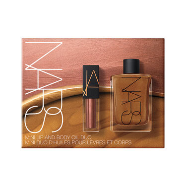 Mini Lip and Body Oil Duo, NARS Gifts & Sets