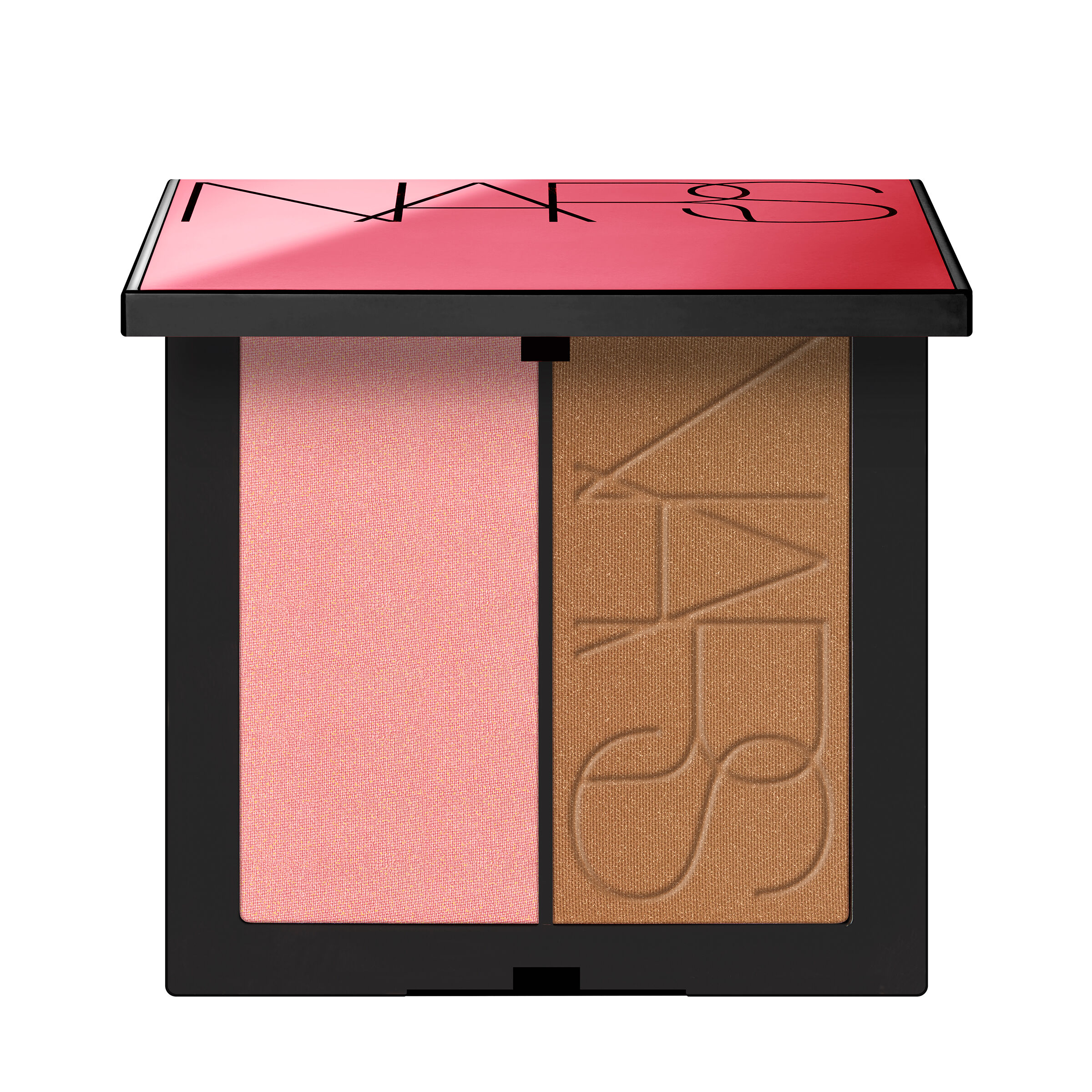 Blush hot sale and bronzer