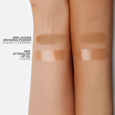 Mini Laguna Bronzer & Lip Oil Duo, NARS Last Chance