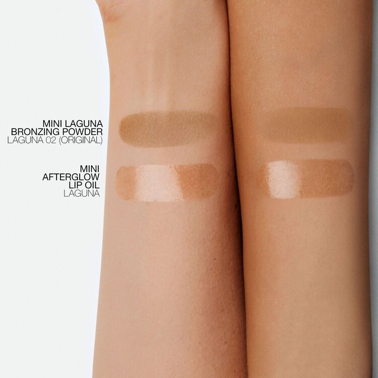 Mini Laguna Bronzer & Lip Oil Duo, NARS Last Chance