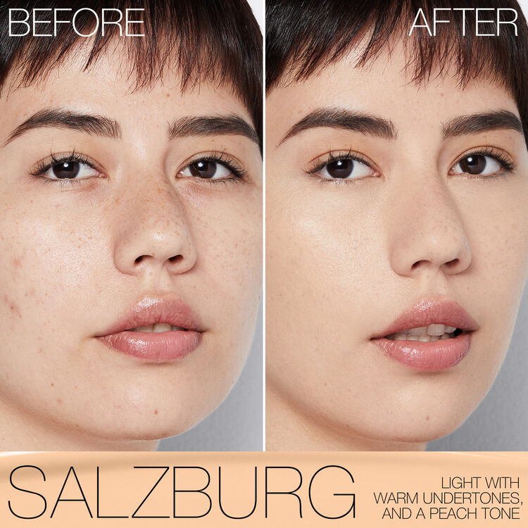 Light Reflecting Advanced Skincare Foundation, NARS Foundation