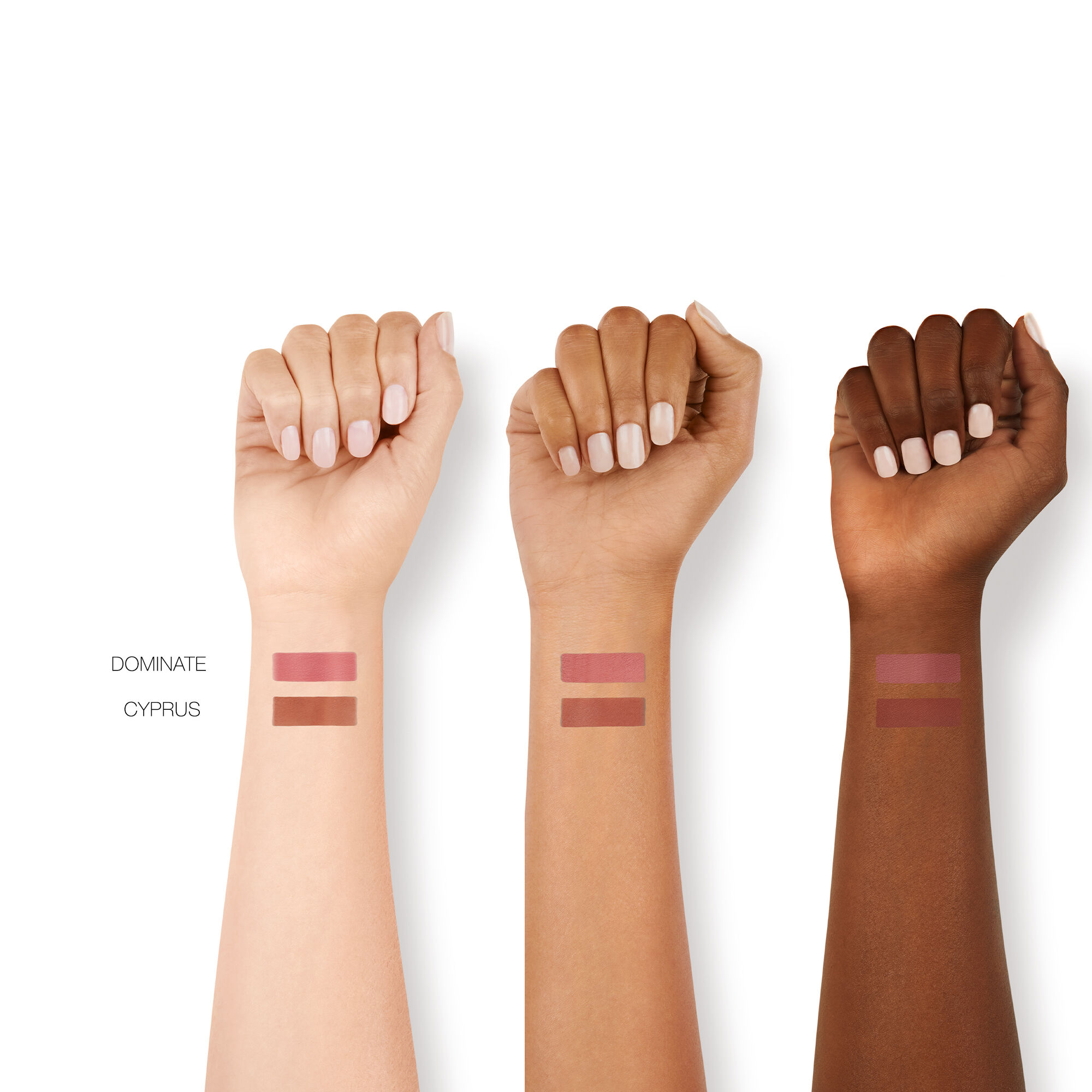 summer unrated blush duo