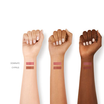 SUMMER UNRATED BLUSH/BRONZER DUO