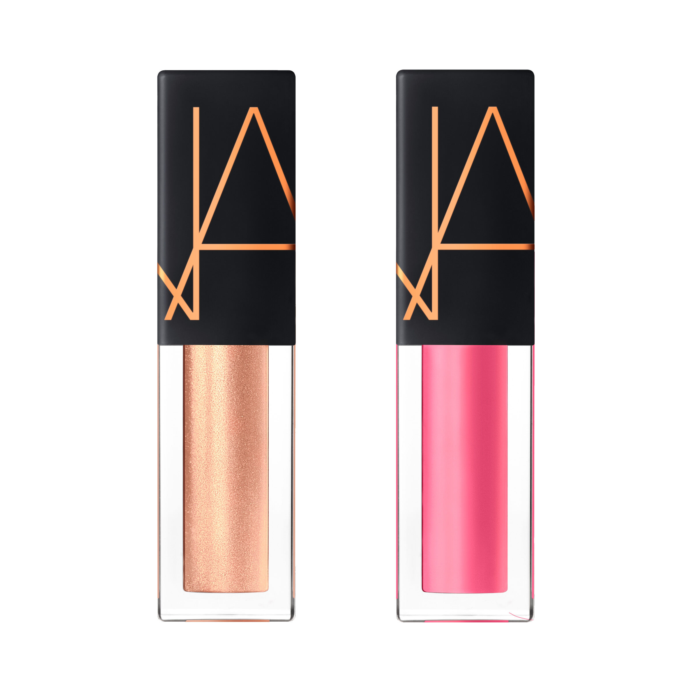 Nars oil infused online lip tint