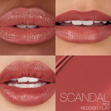 Explicit Lipstick, NARS Last Chance