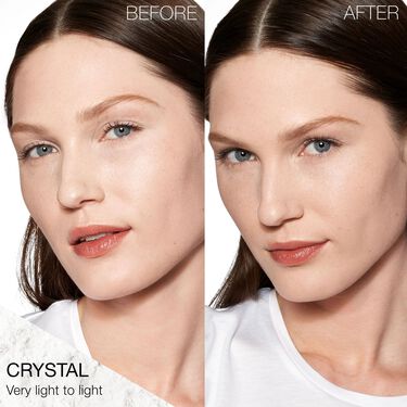 Light Reflecting Pressed Setting Powder, NARS New