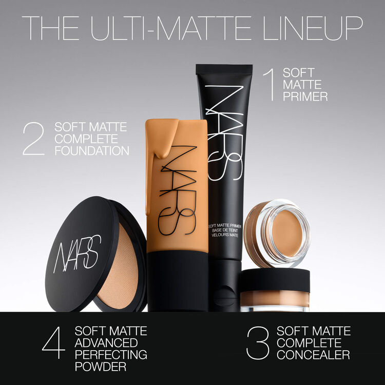 Soft Matte Complete Concealer, NARS Full Soft Matte Complete Concealer, NARS Full