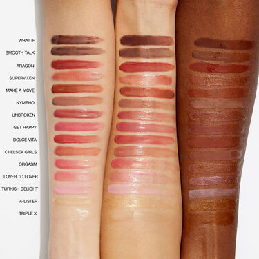 AFTERGLOW LIP SHINE, NARS Last Chance