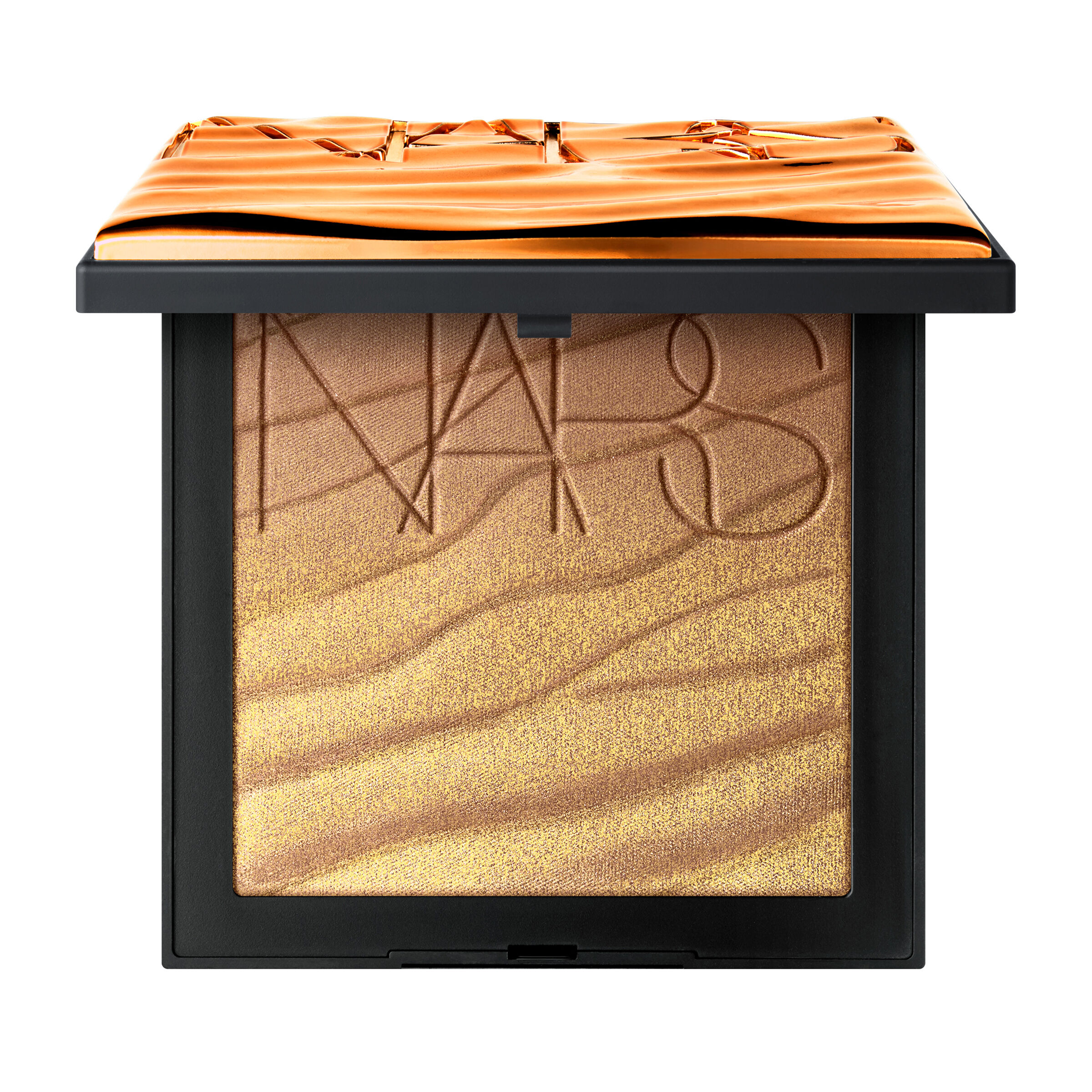 Paradise Found Bronzing Powder