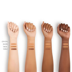 Light Reflecting Loose Setting Powder