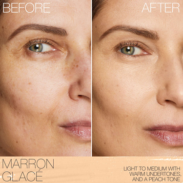 Radiant Creamy Concealer, NARS New