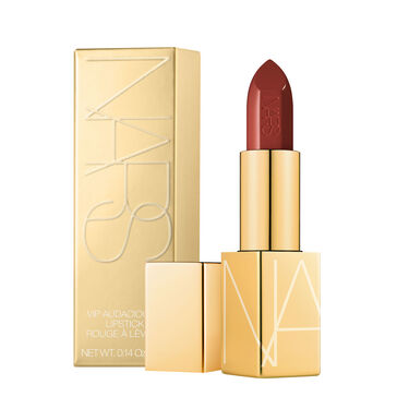 VIP AUDACIOUS LIPSTICK, NARS UNDER 50&euro;