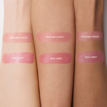 The Multiple Duo, NARS Bronzer