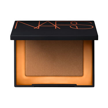 Mini Laguna Bronzing Powder, NARS Bronzing Collection