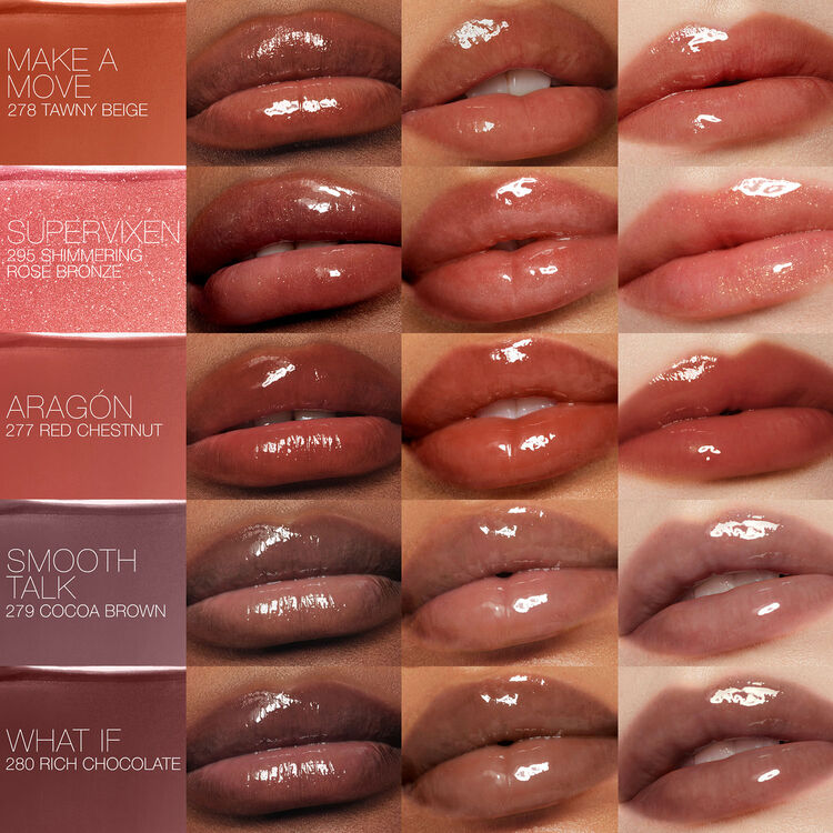 AFTERGLOW LIP SHINE, NARS New arrivals AFTERGLOW LIP SHINE, NARS New arrivals