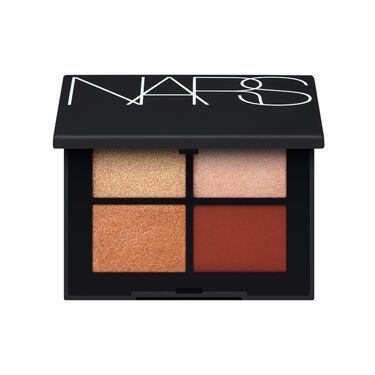EYE QUAD TAJ MAHAL, NARS Sample Container
