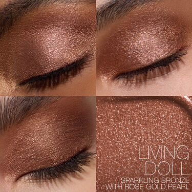 SPARKLING SEDUCTION LIQUID EYESHADOW, NARS 25% off Lips Eyes