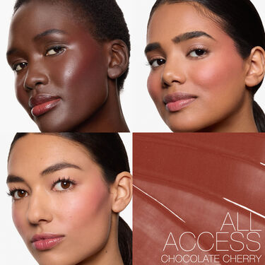 Insatiable Liquid Blush, NARS Cheek
