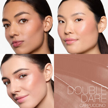 Insatiable Liquid Blush, NARS Cheek