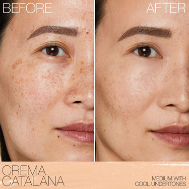 Radiant Creamy Concealer, NARS Concealer