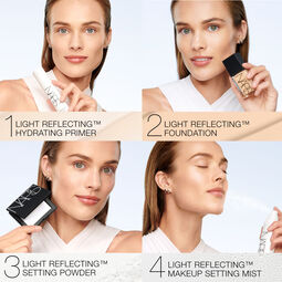LIGHT REFLECTING MAKEUP SETTING MIST