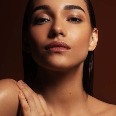 Mini Laguna Bronzing Powder, NARS Bronzing Collection