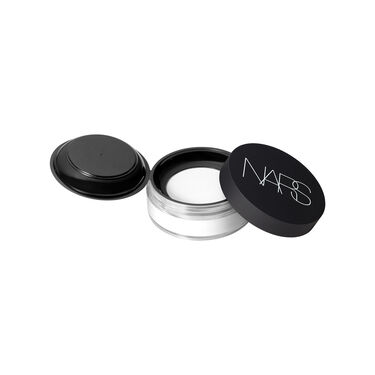 Light Reflecting Loose Setting Powder, NARS Face