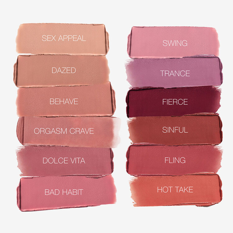 The Multiple, NARS The Multiple The Multiple, NARS The Multiple