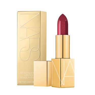 VIP AUDACIOUS LIPSTICK, NARS UNDER 50&euro;