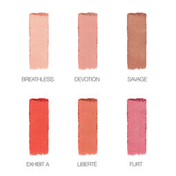 AFTERGLOW CHEEK PALETTE