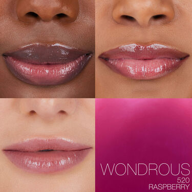 Afterglow Lip Oil, NARS new arrivals