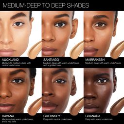 Pure Radiant Tinted Moisturiser SPF 30/PA+++