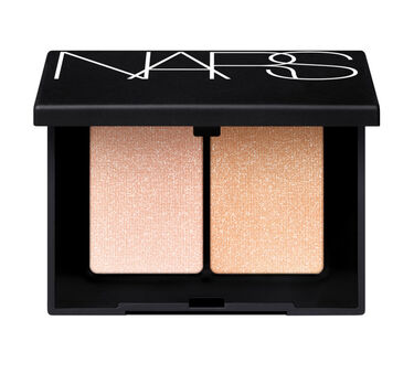 Duo Eyeshadow, NARS Eyes