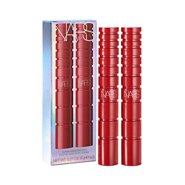 CLIMAX MASCARA DUO, NARS new arrivals