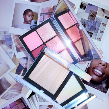 LIGHT REFLECTING&trade; PRISMATIC POWDER&nbsp;, NARS new arrivals