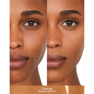 Sheer Glow Foundation, NARS UNDER 50&euro;