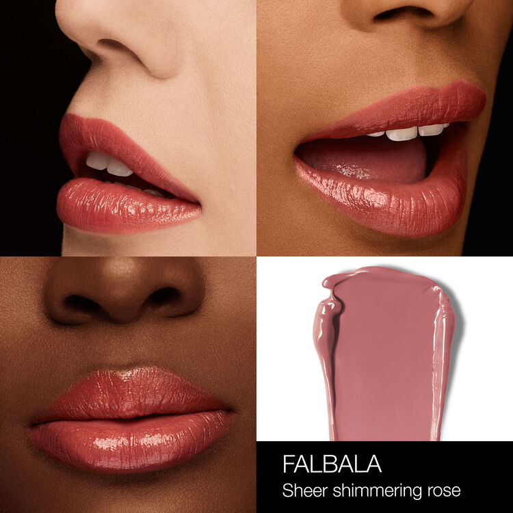 FALBALA Lipstick | NARS Cosmetics