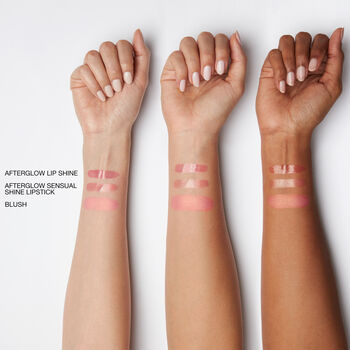 Mini Orgasm Lip & Blush Set