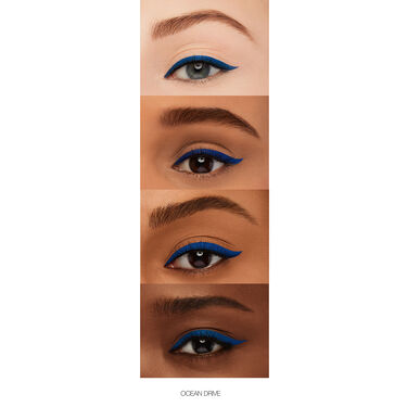 High-Pigment Longwear Eyeliner, NARS Eyeliners