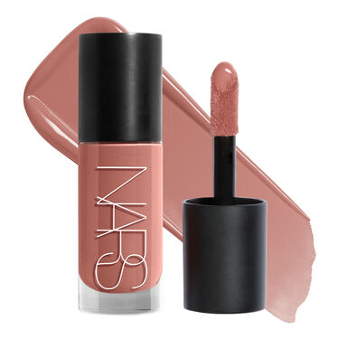 Insatiable Liquid Blush, NARS Cheek
