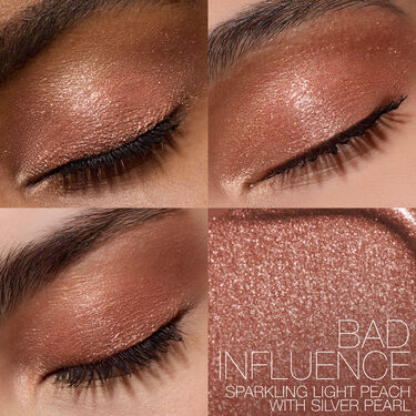SPARKLING SEDUCTION LIQUID EYESHADOW, NARS new arrivals